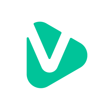 UGC Viral Logo Favicon