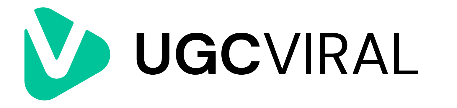 UGCViral Logo
